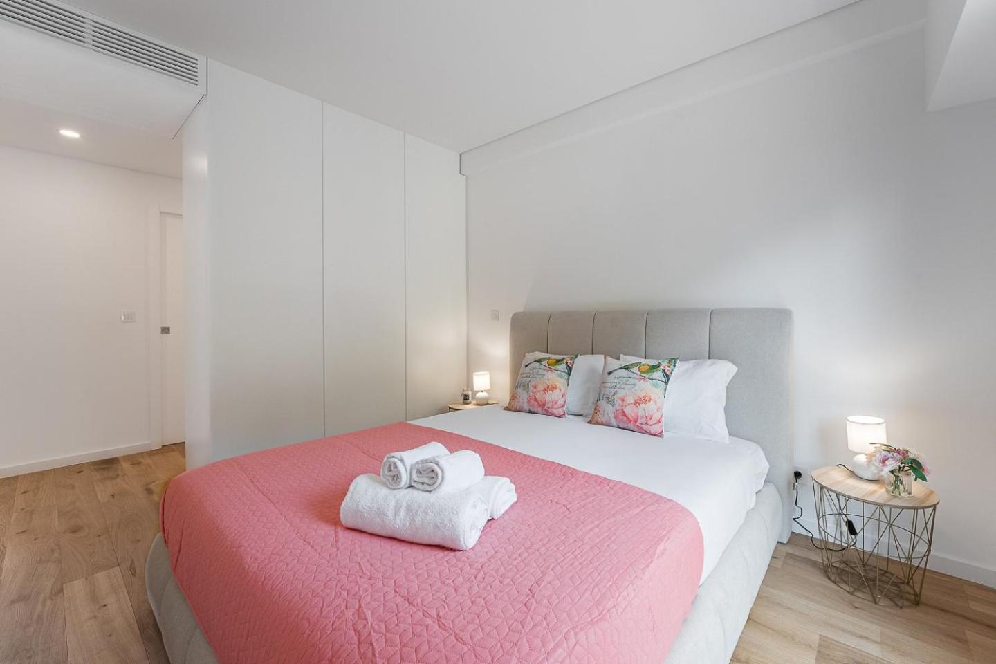 Guestready - Majestic Riverside Terrace In Coimbra Apartment Exterior foto