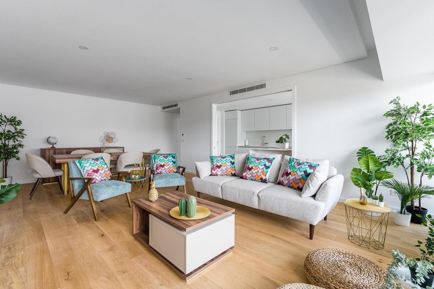 Guestready - Majestic Riverside Terrace In Coimbra Apartment Exterior foto