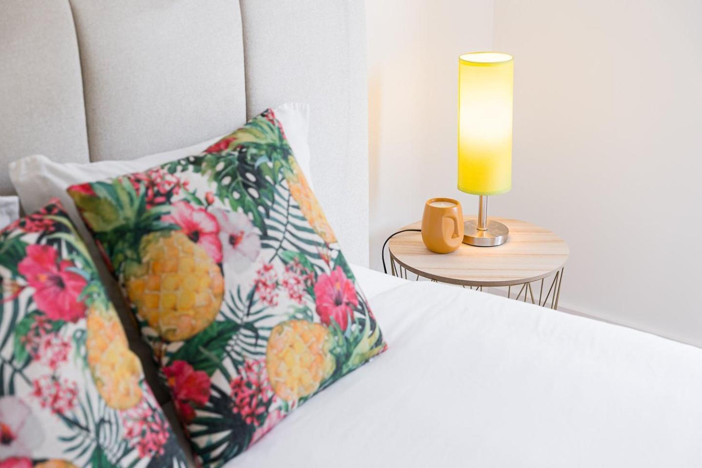 Guestready - Majestic Riverside Terrace In Coimbra Apartment Exterior foto