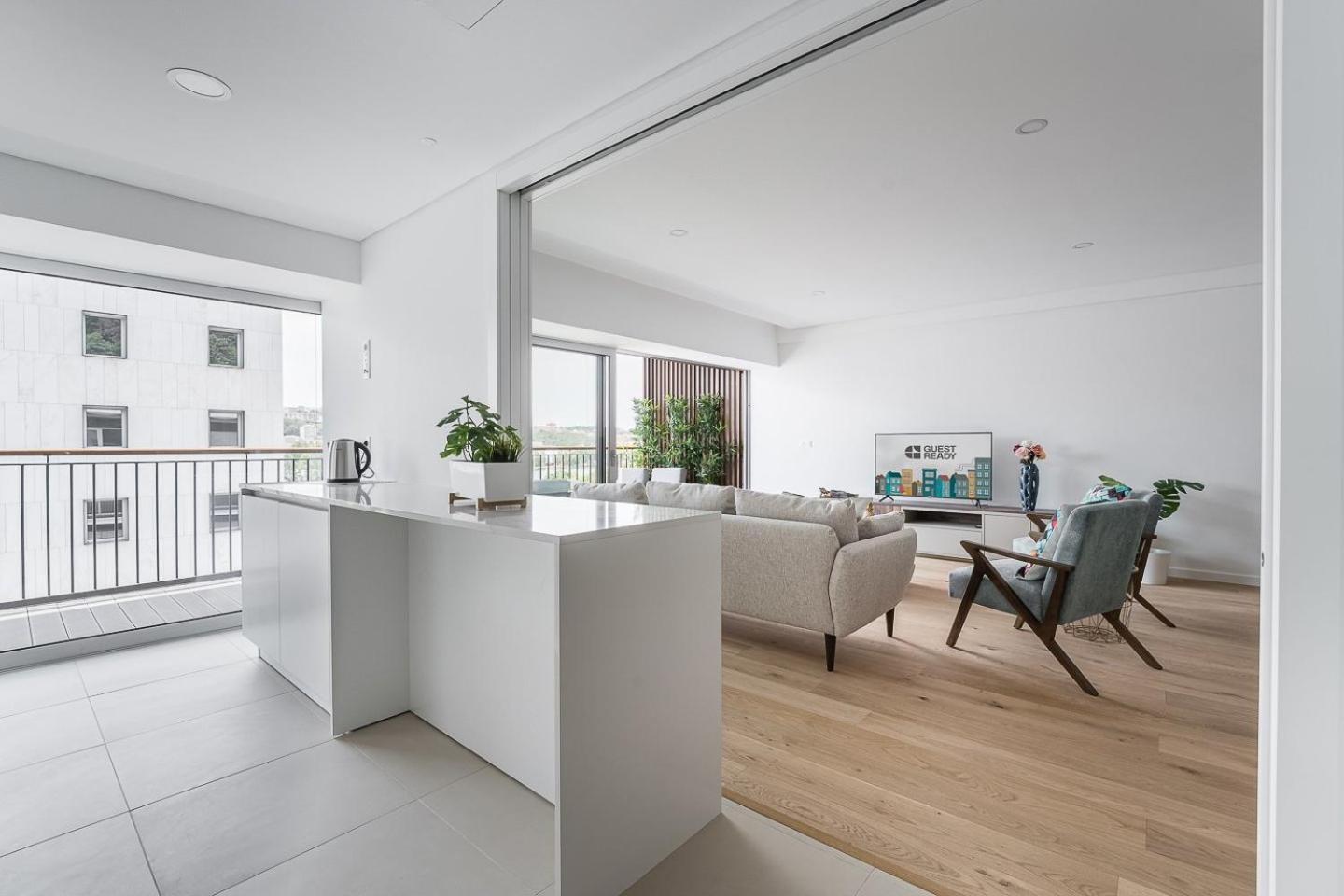 Guestready - Majestic Riverside Terrace In Coimbra Apartment Exterior foto