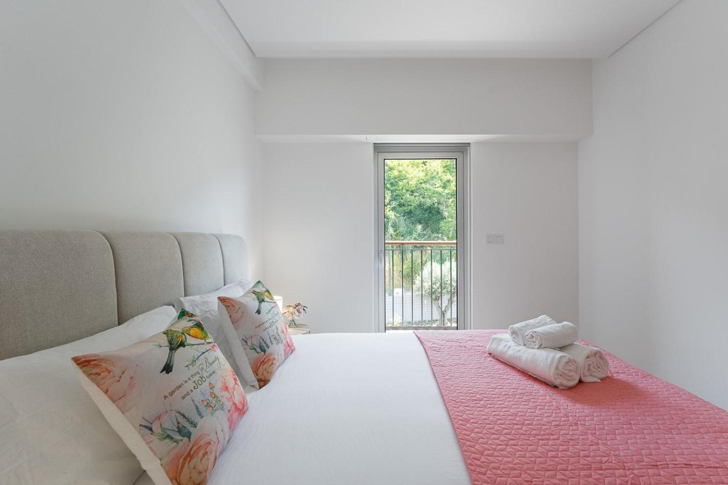 Guestready - Majestic Riverside Terrace In Coimbra Apartment Exterior foto
