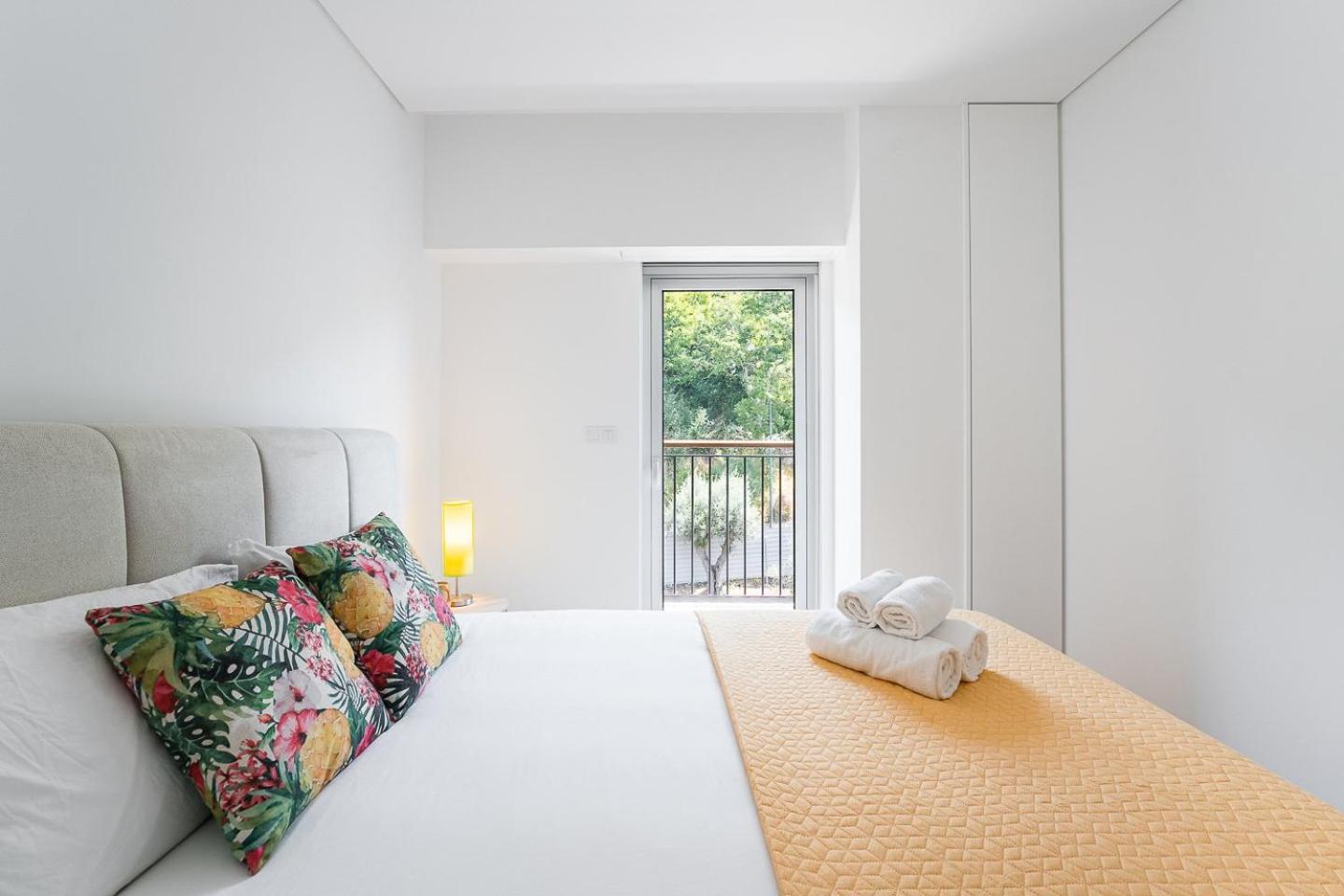 Guestready - Majestic Riverside Terrace In Coimbra Apartment Exterior foto