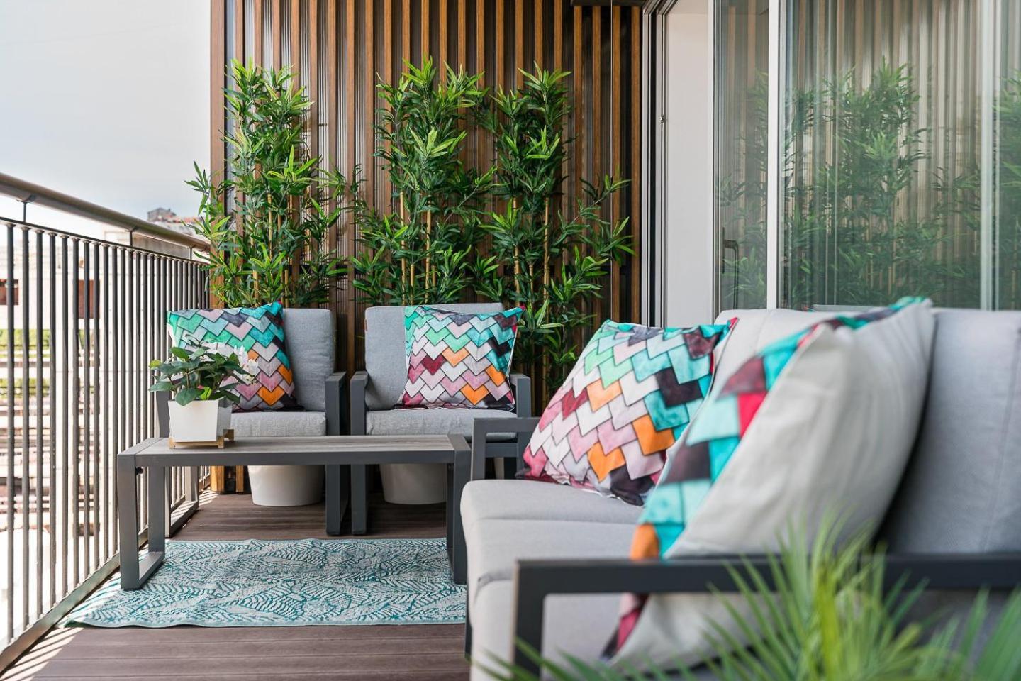 Guestready - Majestic Riverside Terrace In Coimbra Apartment Exterior foto
