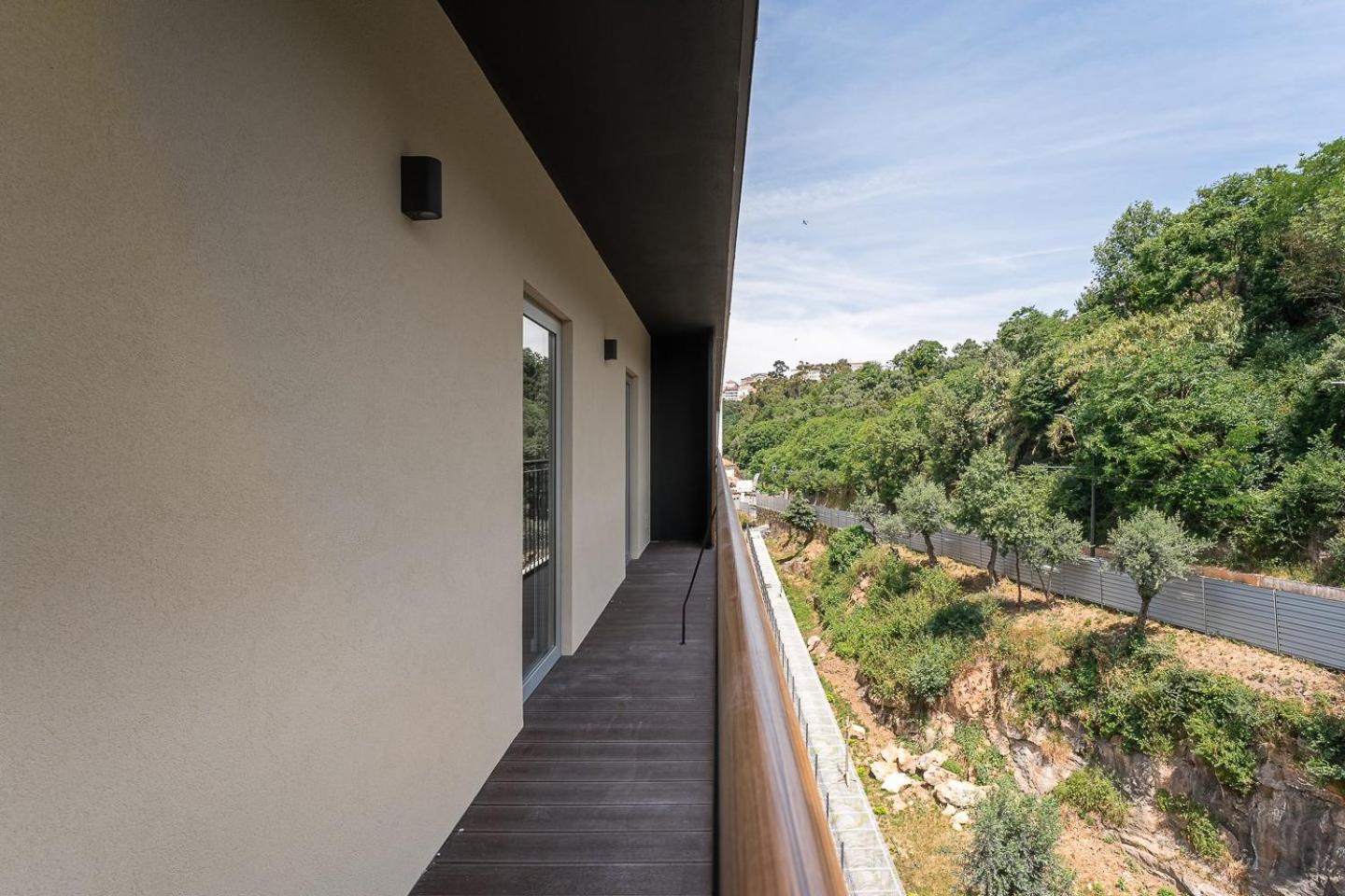 Guestready - Majestic Riverside Terrace In Coimbra Apartment Exterior foto